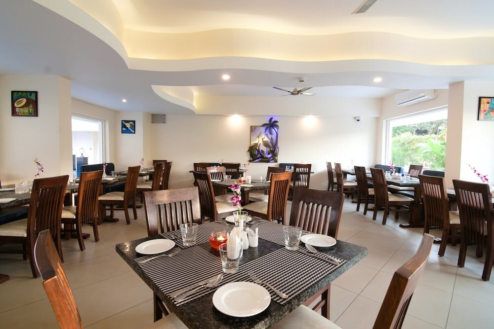 Фото Regenta Central North Goa