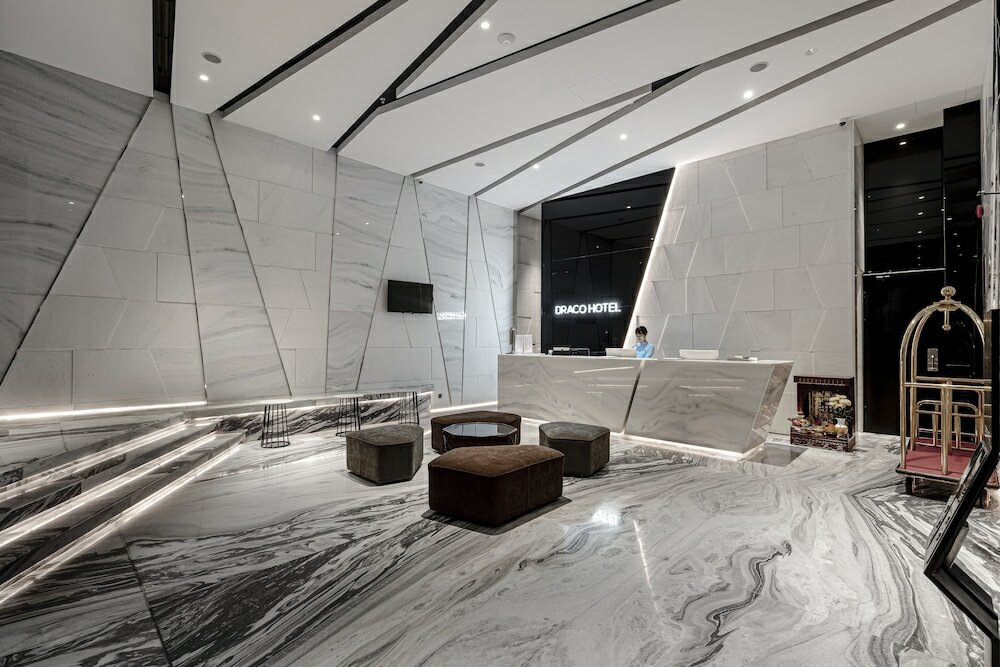 Фото Draco Hotel