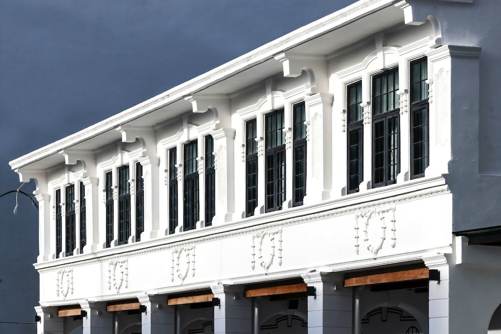 Фото Citadines Connect Georgetown Penang