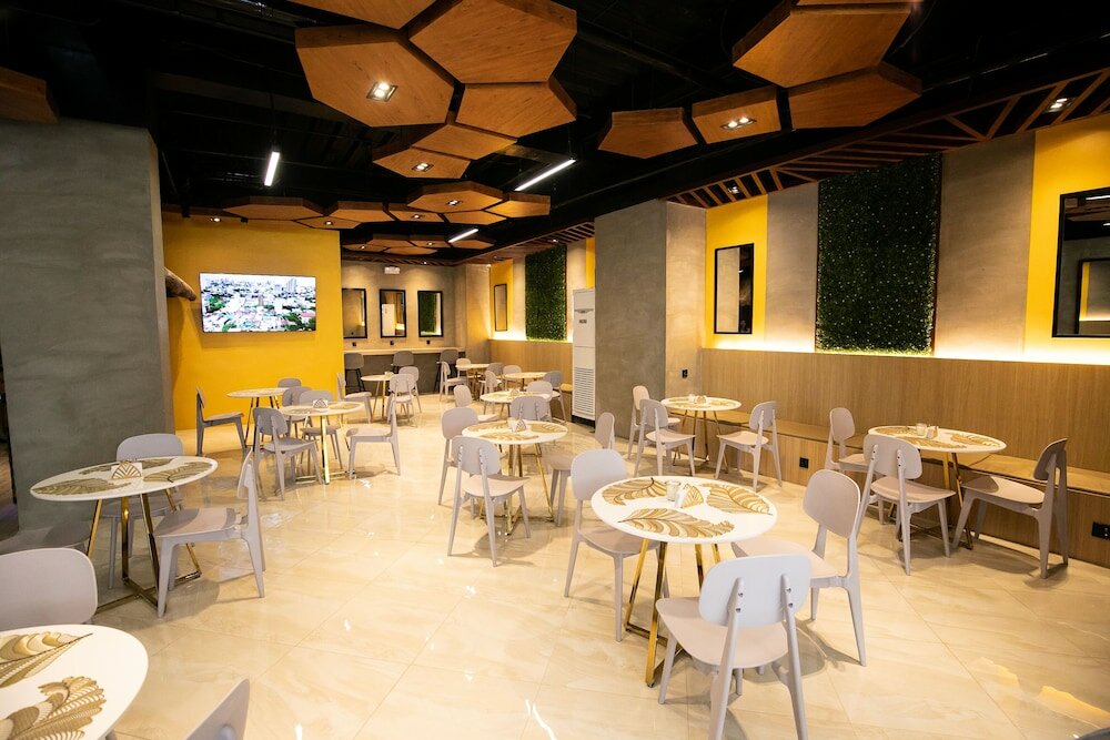 Фото City Pod Hotel