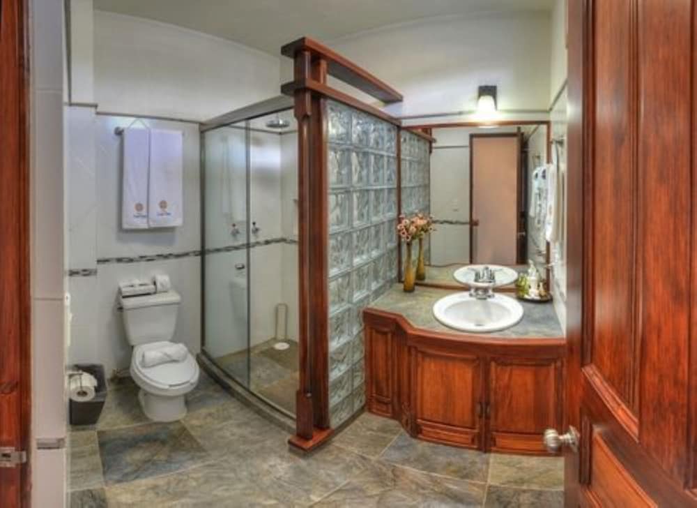 Фото Hotel Santa Paula