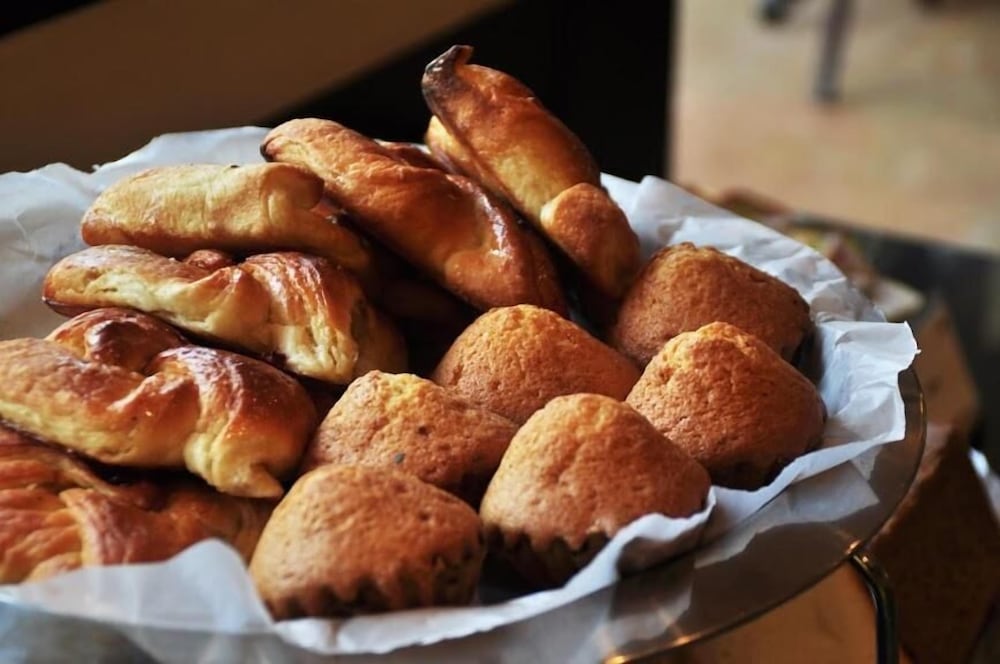 Фото Kyriad Hotel Nashik