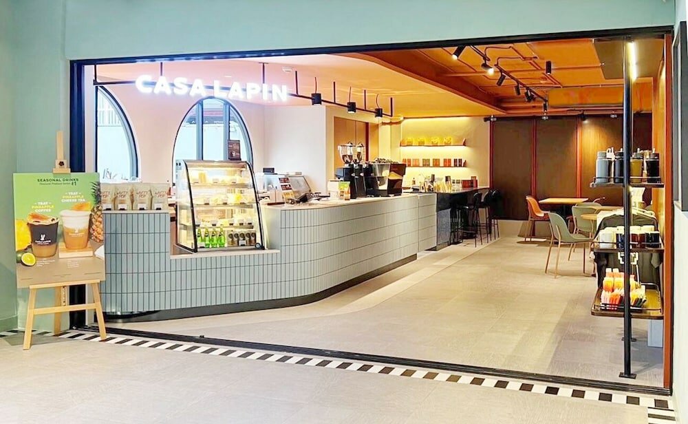 Фото The Quarter Ratchathewi by Uhg