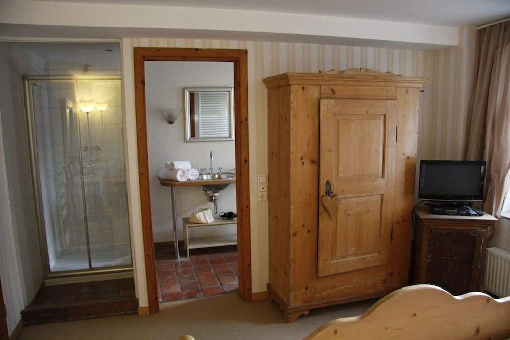 Фото Отель Zur Ewigen Lampe