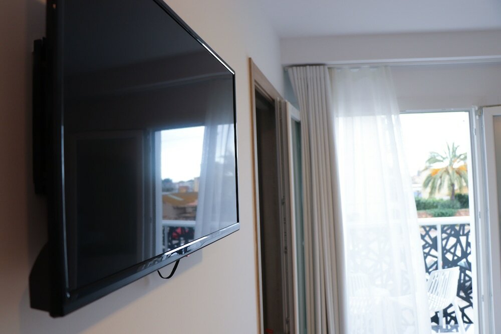 Фото Hotel Sunna Benicassim