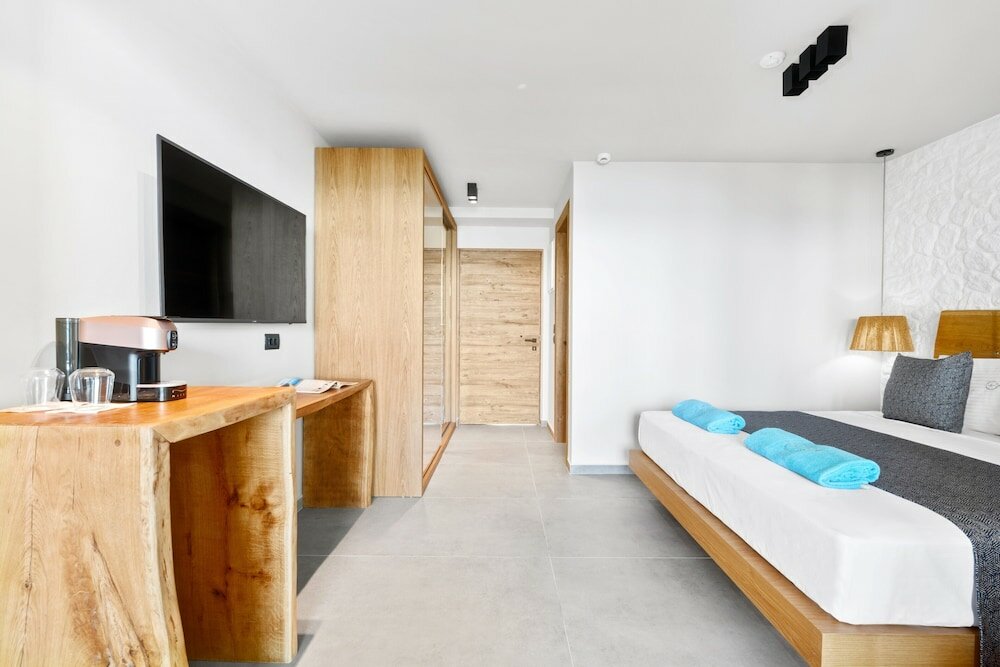 Фото Emily's Luxury Suites