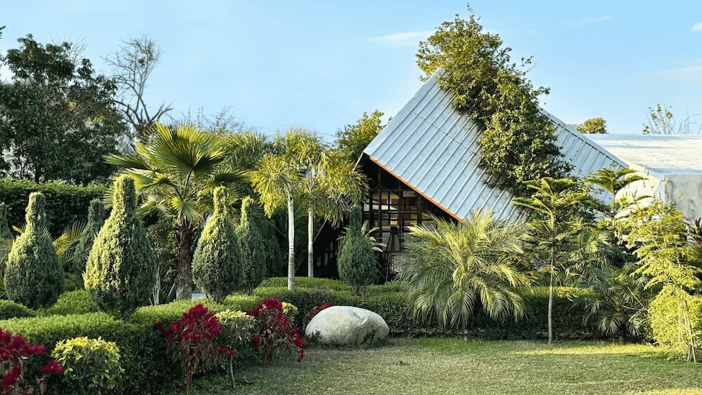 Фото JuSTa Lazy Haven Corbett