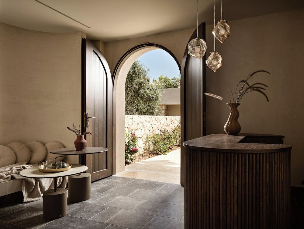 Фото Pierros Verde