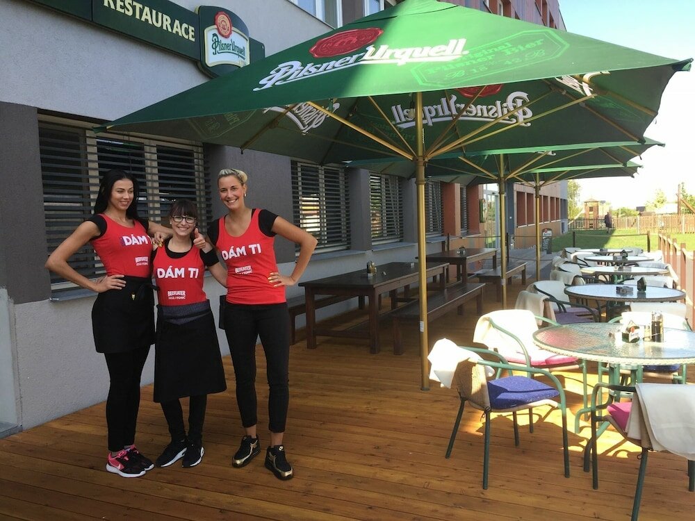 Фото Hotel Arena