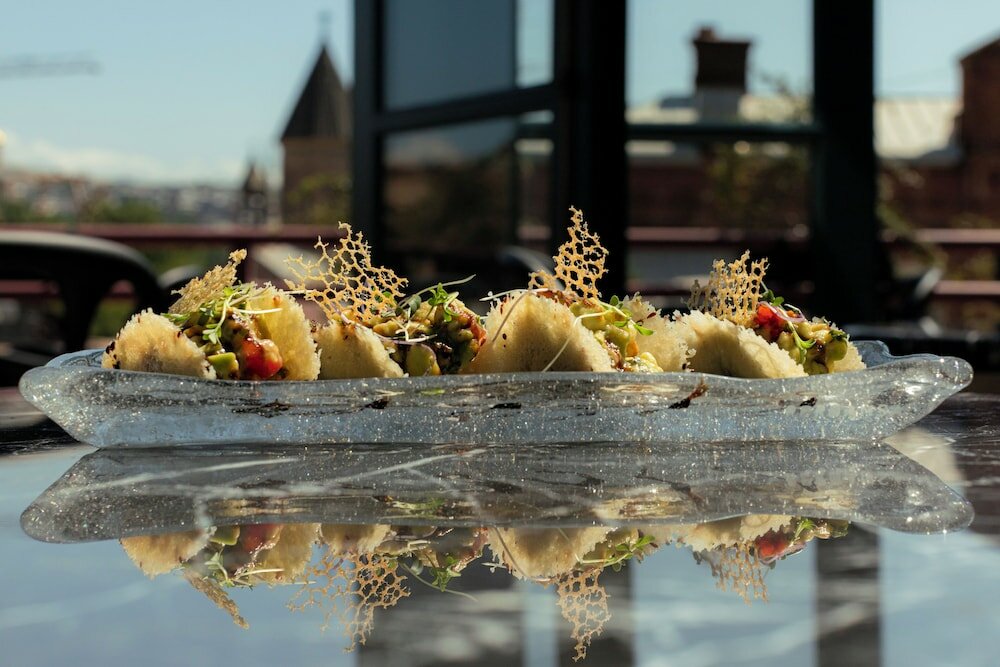 Фото Puris Moedani