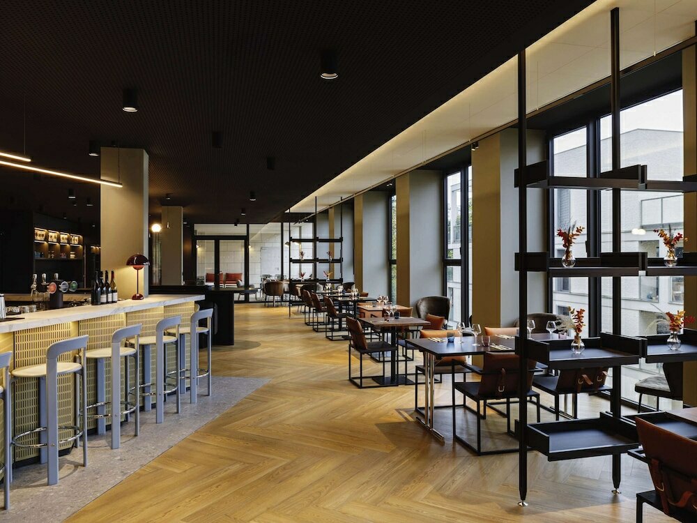 Фото Tribe Lyon Croix Rousse