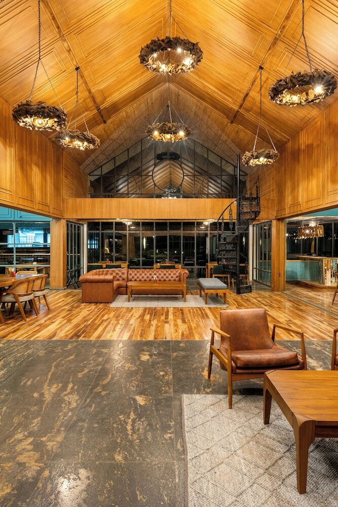 Фото WelcomHeritage Ayatana Ooty