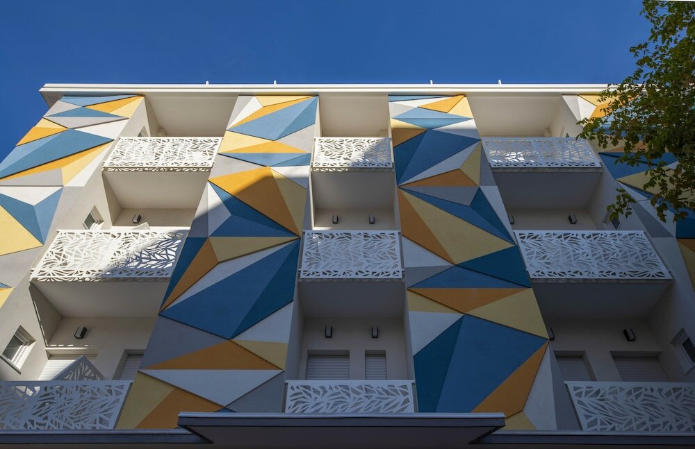 Фото Color Hotel Rimini