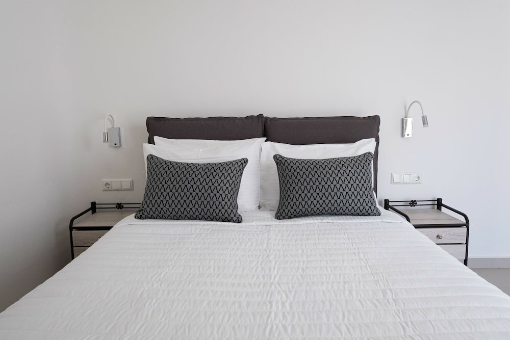 Фото Santoterra Antigua Suites