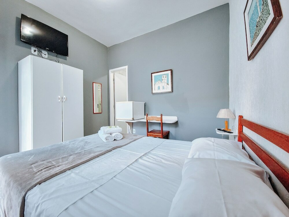 Фото Pousada Água Marinha