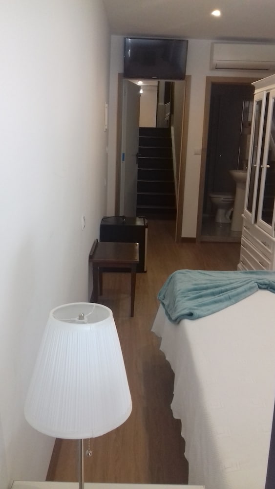 Фото Hotel Paulista