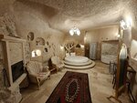 Karlik Cave Suite Cappadocia
