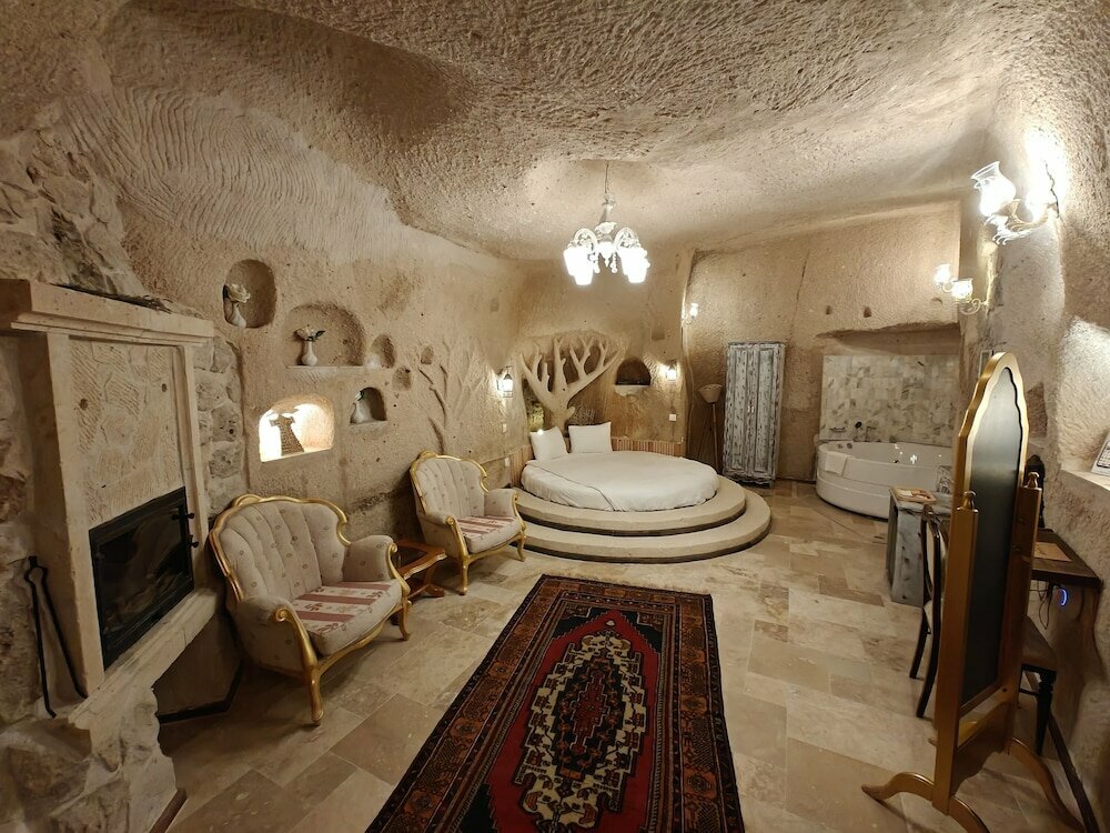 Hotel Karlik Cave Suite Cappadocia, Nevsehir, photo