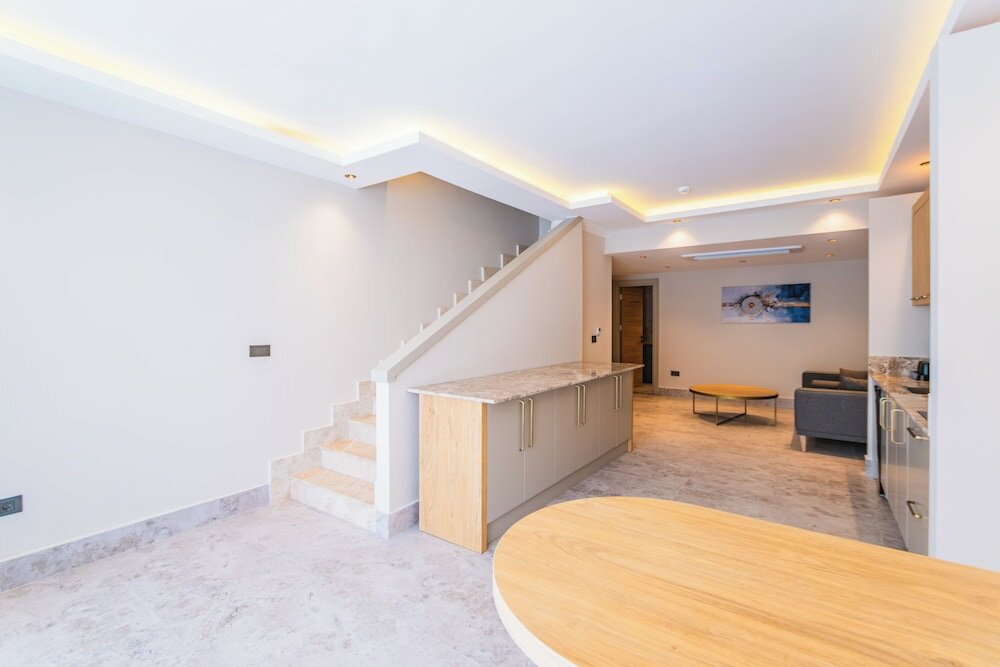 Фото Residence 222 Hisarönü