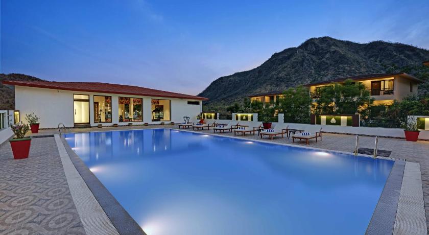 Фото The Maharana Bagh