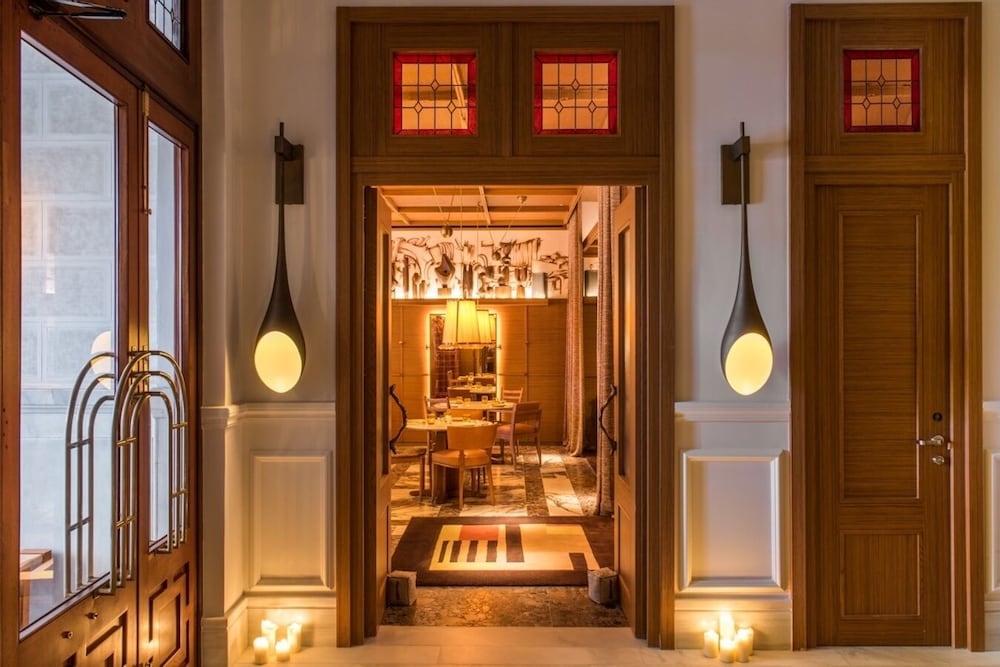 Фото Brach Madrid - Evok Collection