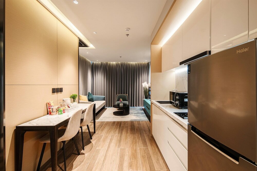 Фото Beverly Mountain Bay, Trademark Collection by Wyndham