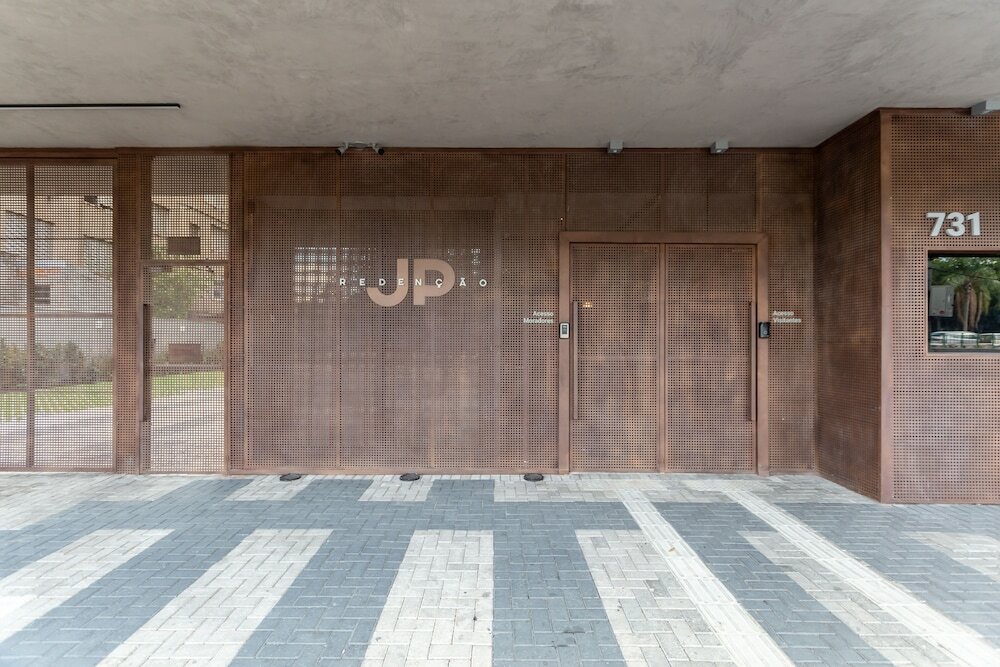 Фото Charlie Jp Redenção Cidade Baixa