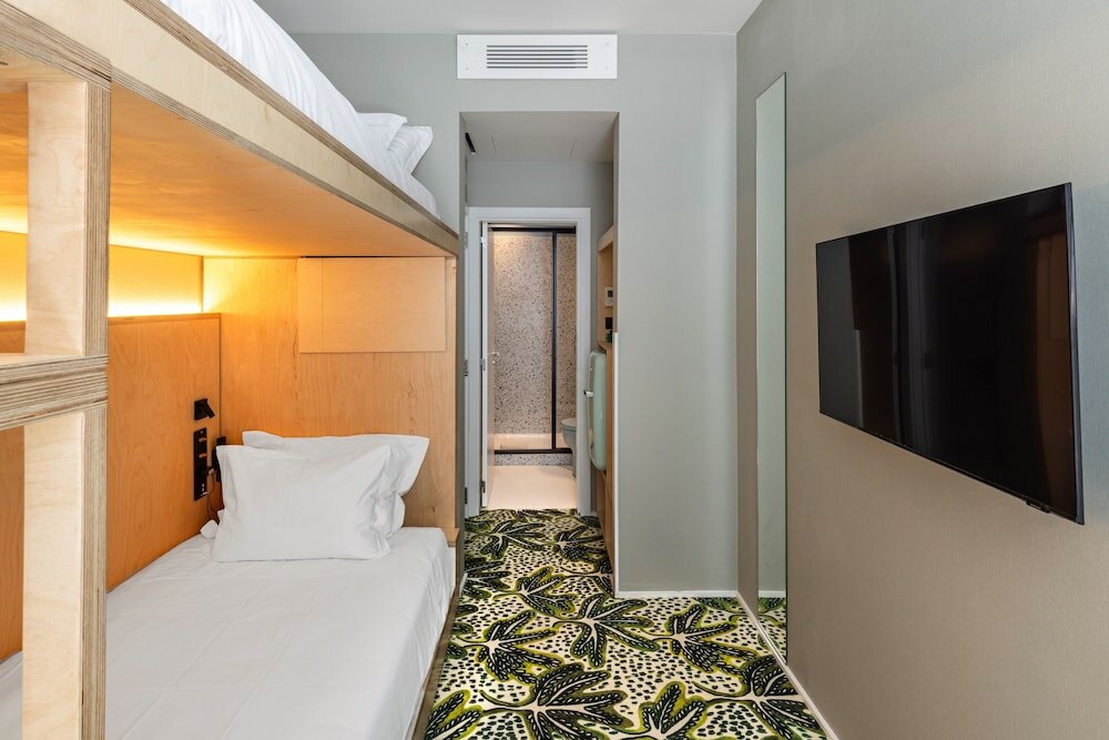 Фото Independente Bica