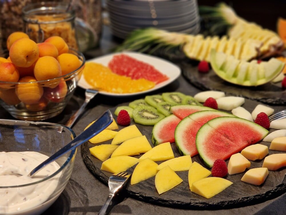 Фото Hotel Am Kurpark