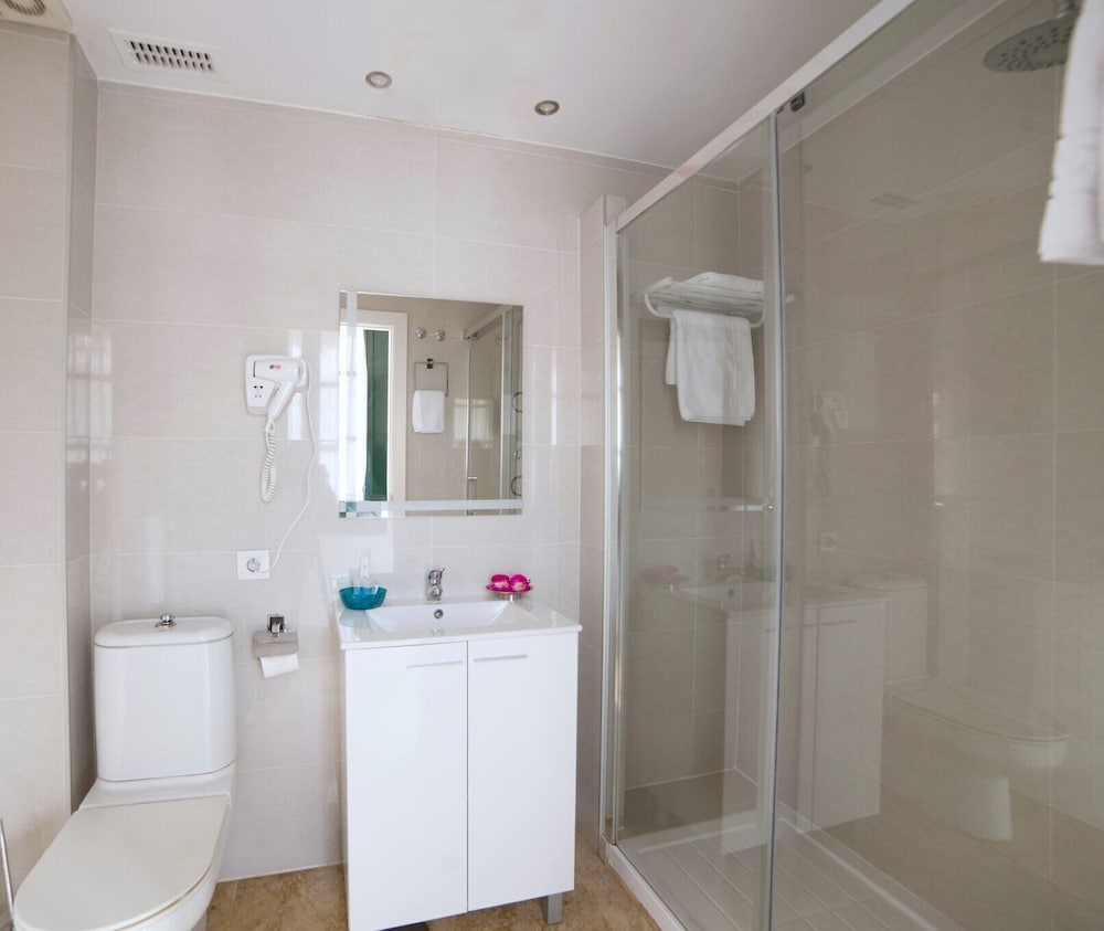 Фото Hoteles del Sur