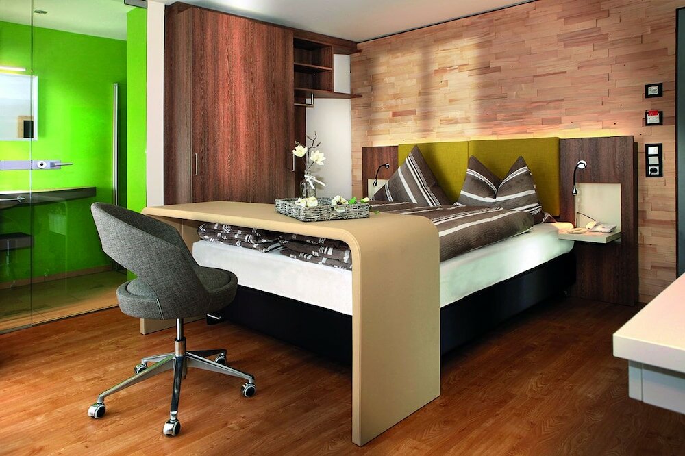 Фото Hotel Adler