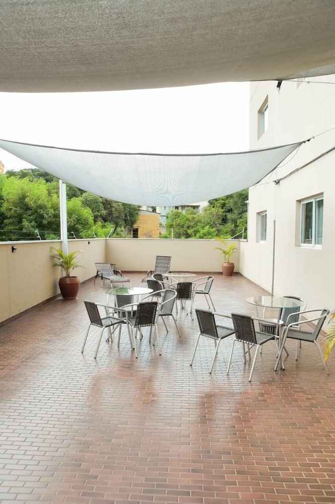 Фото Tulip Inn Sorocaba