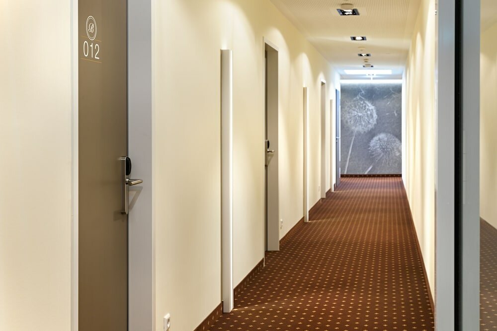 Фото Boutique Hotel Bellevue