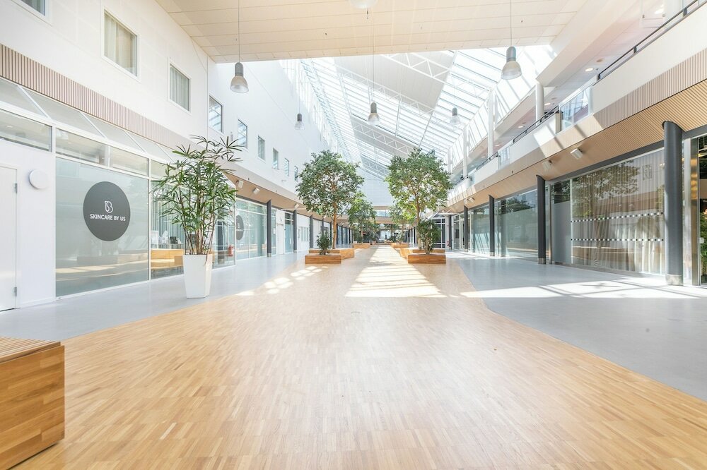 Фото Stockholm Hotel Apartments Arlanda Xpo