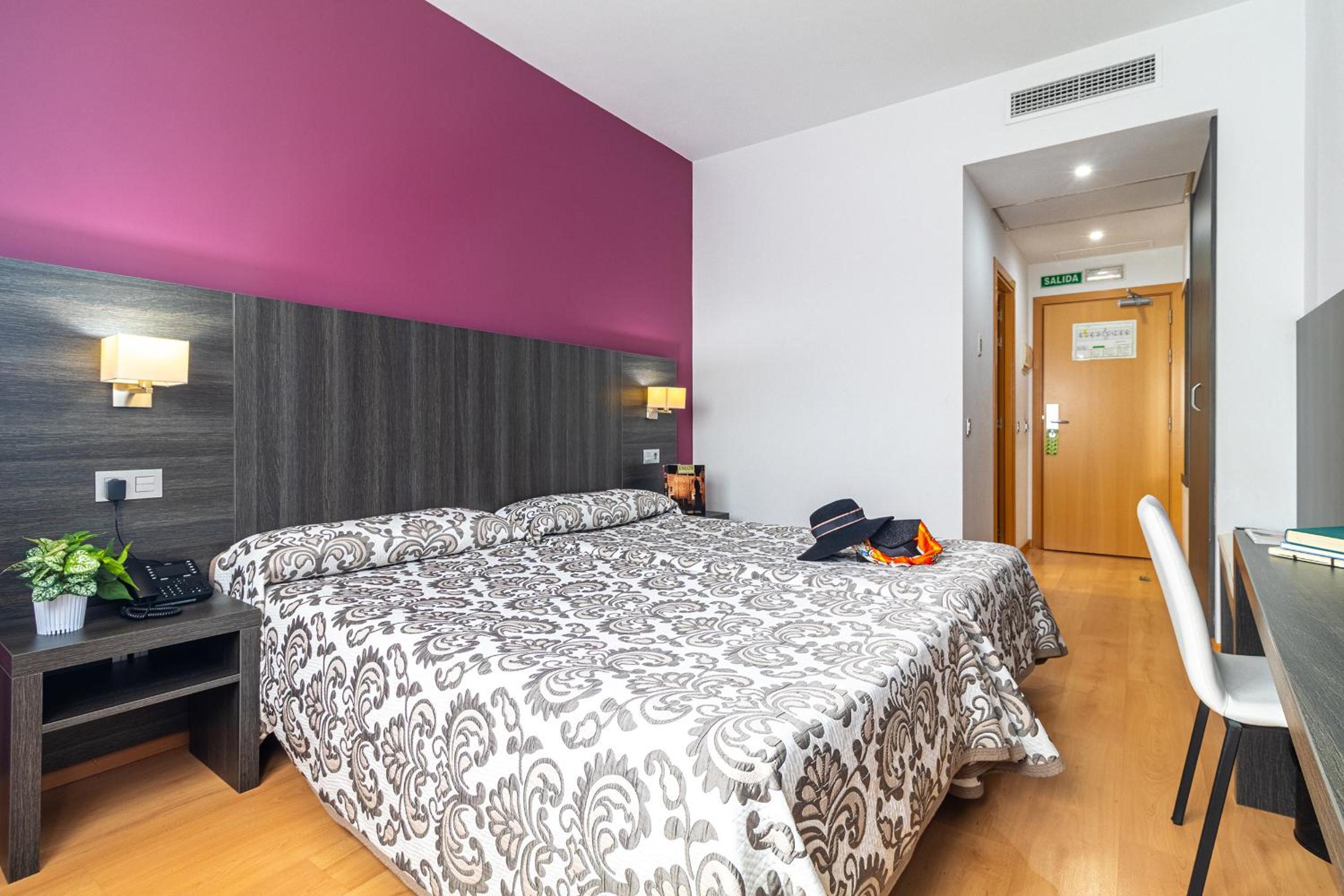 Фото Abades VIA Norte Hotel
