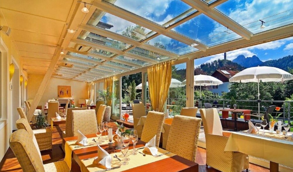 Фото Vital Hotel Wiedemann