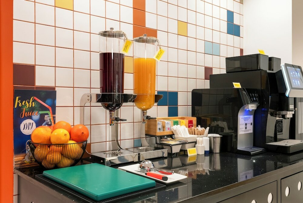 Фото ibis Styles Old Tbilisi