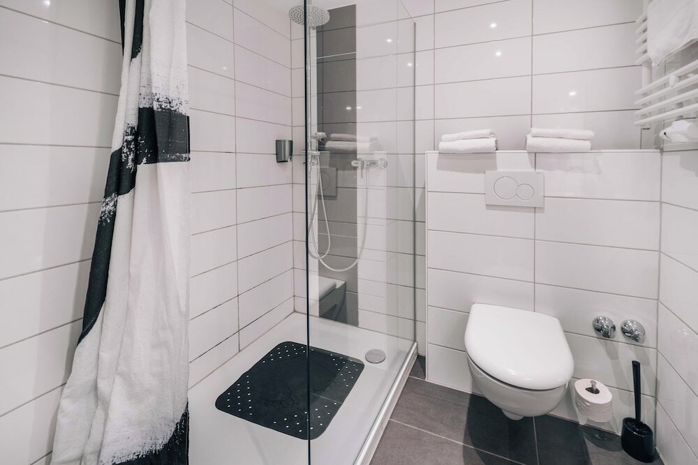 Фото Hotel International Am Theater