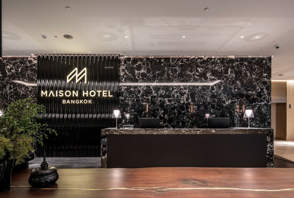 Фото Maison Hotel Bangkok