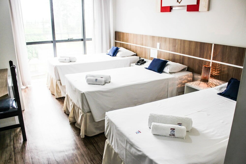 Фото Assay Plaza Hotel