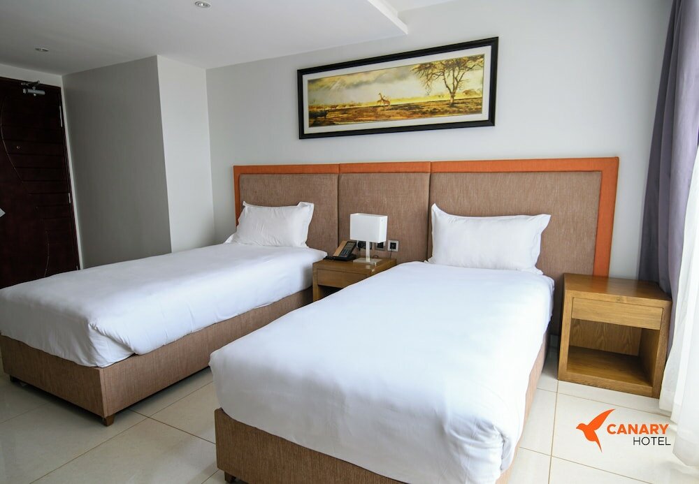 Фото Canary Hotel