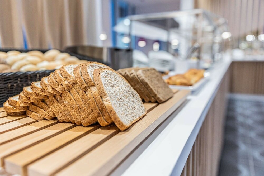 Фото Prize by Radisson, Antwerp City