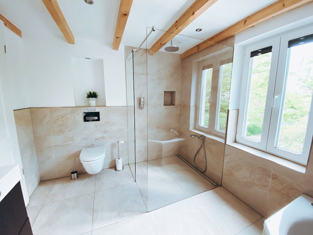 Фото Fachwerk Hotel Wuppertal