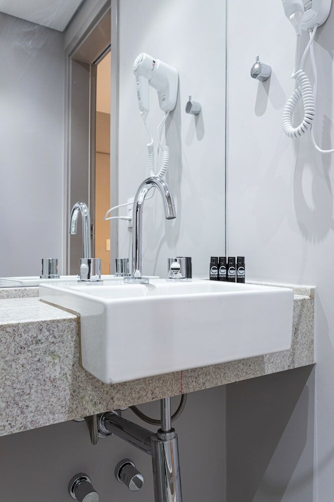 Фото Charlie Haddock Jardim Paulista