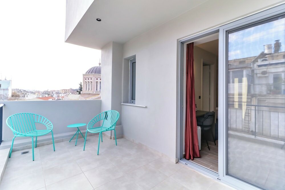 Фото AboV Athens