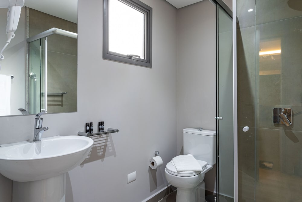 Фото Charlie Haddock Jardim Paulista