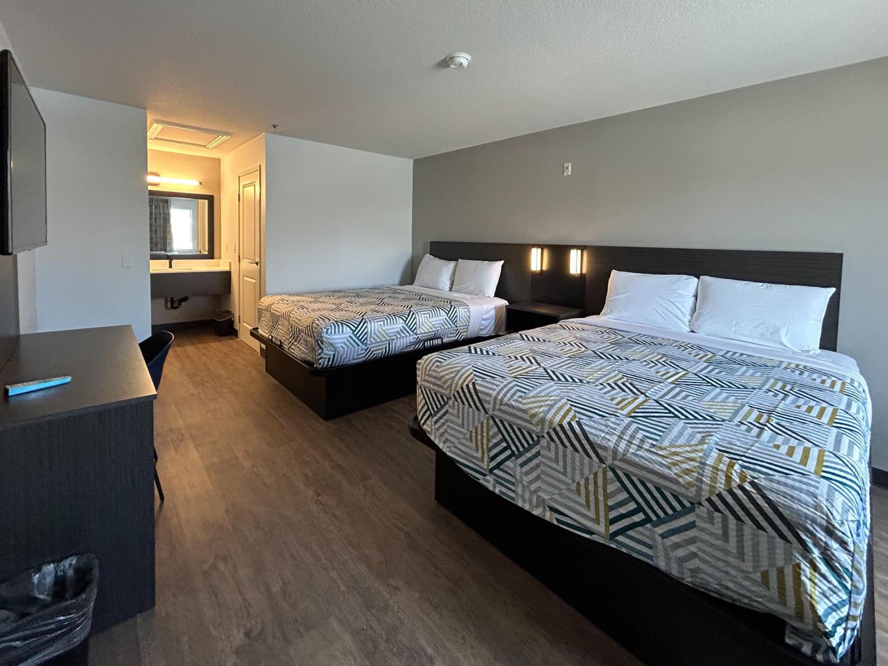 Фото Motel 6 Lake Elsinore, Ca