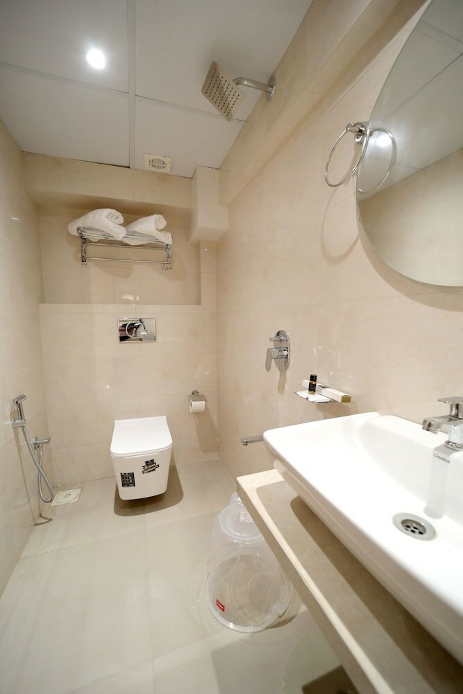 Фото Hotel Alfa Executive