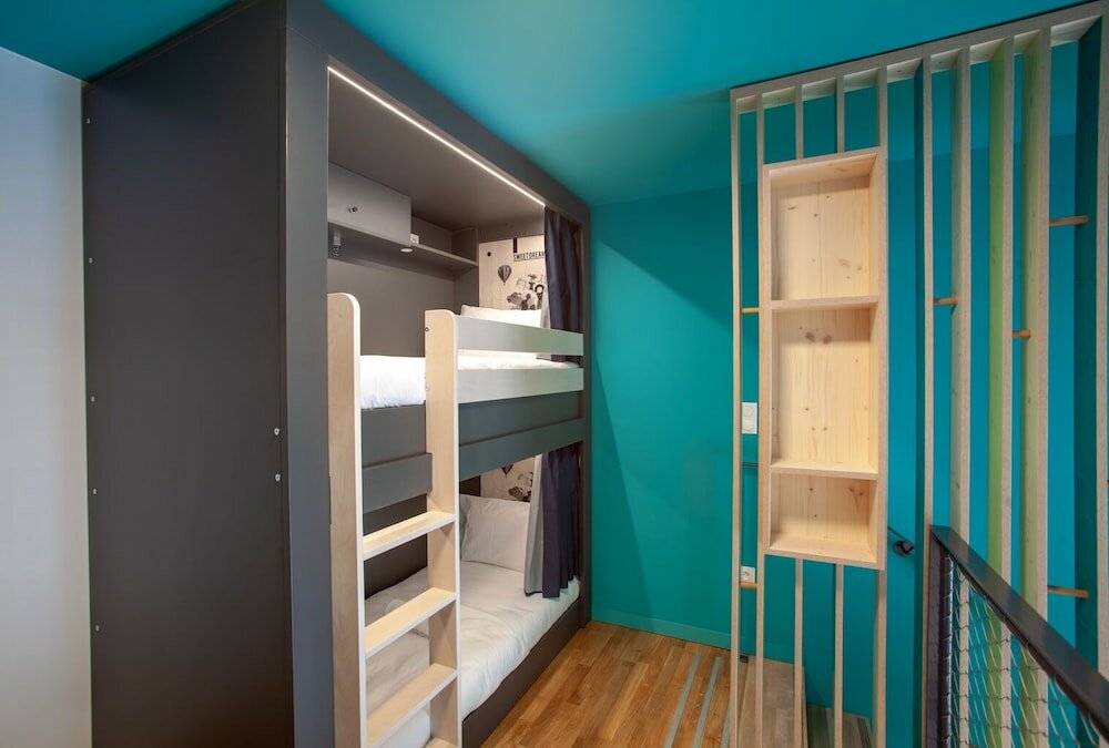 Фото The People - Strasbourg - Hostel