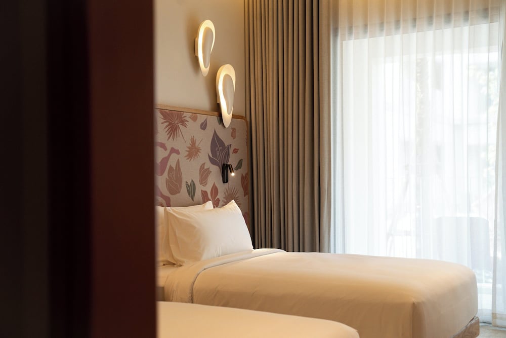 Фото The Standard Pattaya Na Jomtien